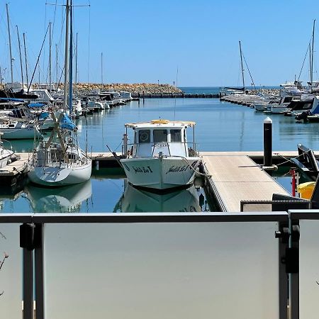 Mariner'S Cove ~ Luxe Waterfront Apartment Mindarie Luaran gambar