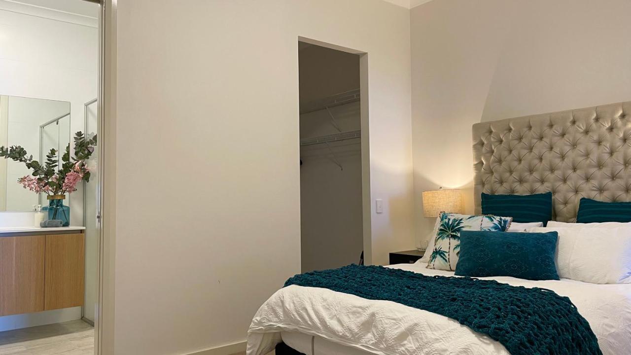 Mariner'S Cove ~ Luxe Waterfront Apartment Mindarie Luaran gambar