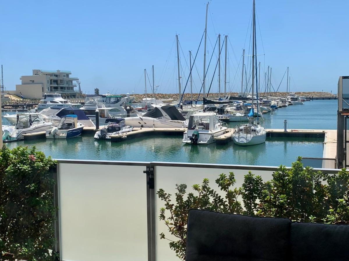 Mariner'S Cove ~ Luxe Waterfront Apartment Mindarie Luaran gambar