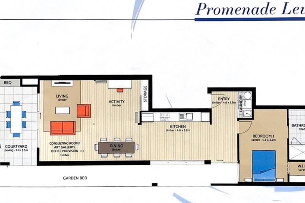 Mariner'S Cove ~ Luxe Waterfront Apartment Mindarie Luaran gambar