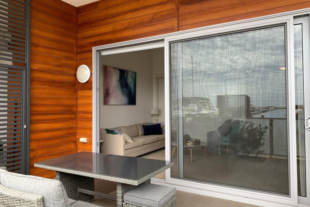 Mariner'S Cove ~ Luxe Waterfront Apartment Mindarie Luaran gambar