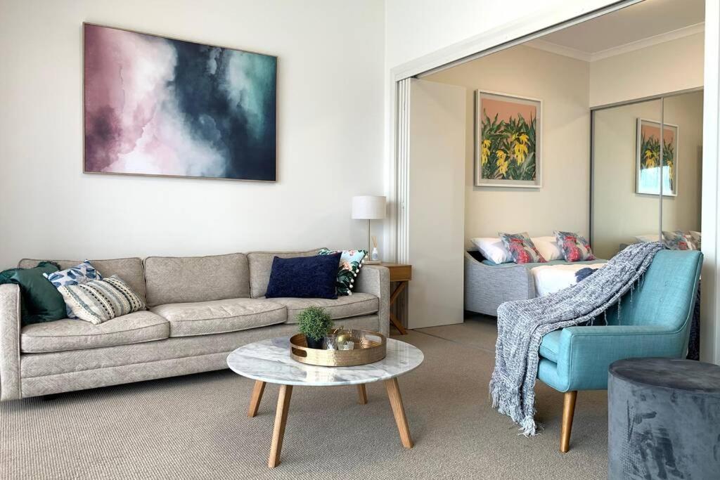 Mariner'S Cove ~ Luxe Waterfront Apartment Mindarie Luaran gambar