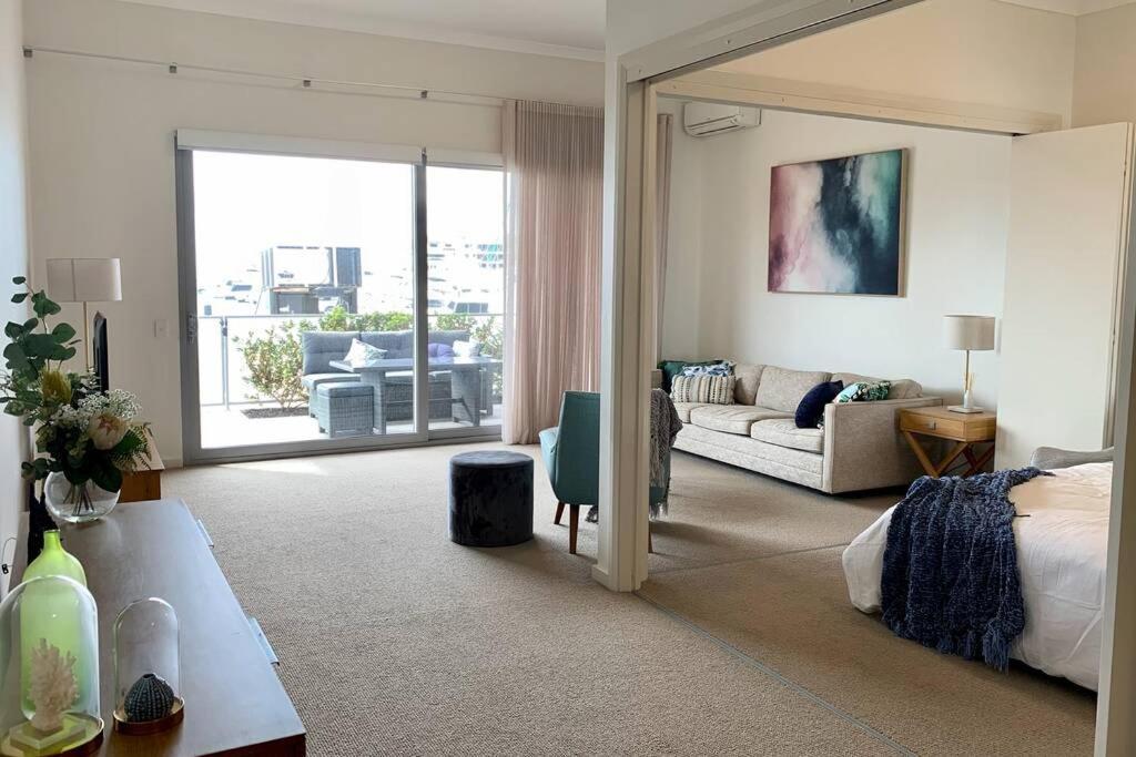 Mariner'S Cove ~ Luxe Waterfront Apartment Mindarie Luaran gambar