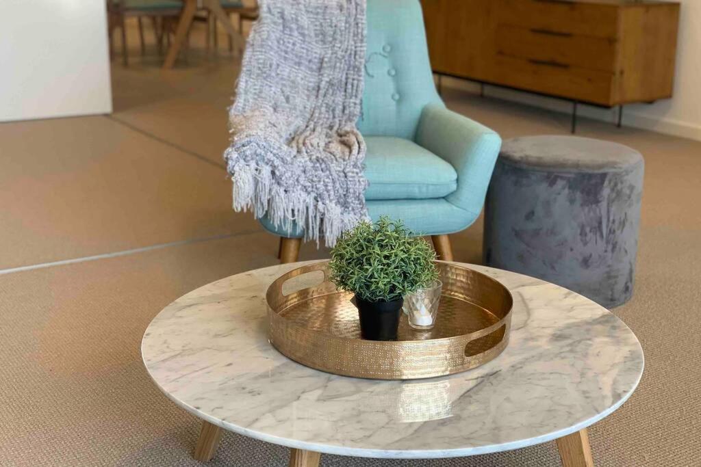 Mariner'S Cove ~ Luxe Waterfront Apartment Mindarie Luaran gambar