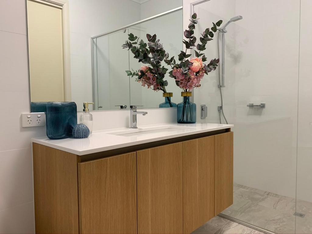 Mariner'S Cove ~ Luxe Waterfront Apartment Mindarie Luaran gambar