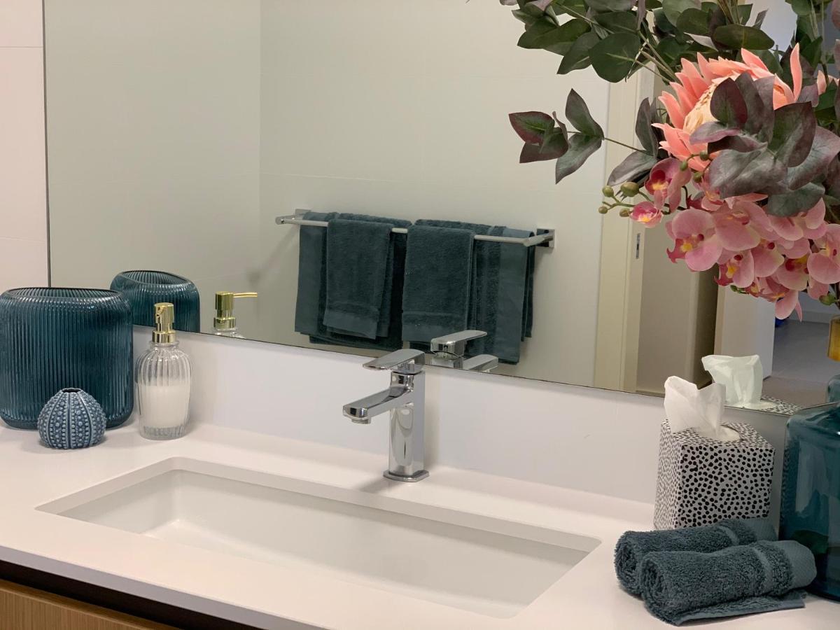 Mariner'S Cove ~ Luxe Waterfront Apartment Mindarie Luaran gambar