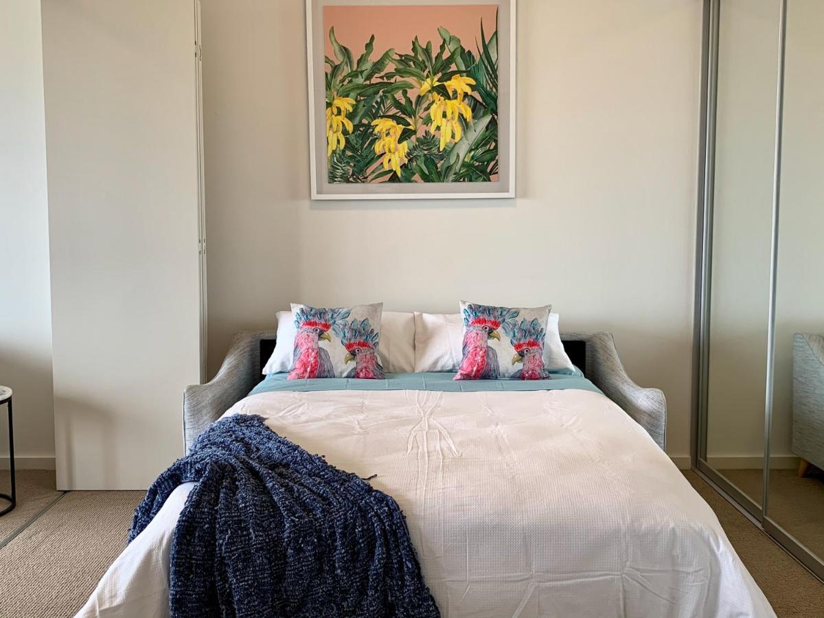 Mariner'S Cove ~ Luxe Waterfront Apartment Mindarie Luaran gambar