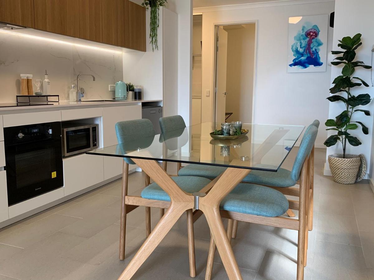 Mariner'S Cove ~ Luxe Waterfront Apartment Mindarie Luaran gambar